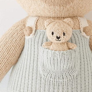 Cuddle+Kind Alexander the Honey Bear