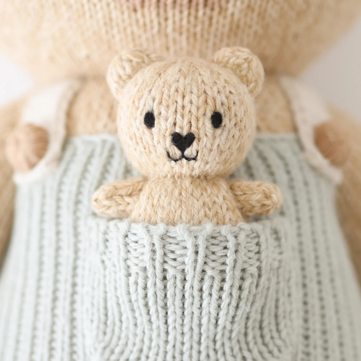 Cuddle+Kind Alexander the Honey Bear