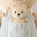 Cuddle+Kind Alexander the Honey Bear