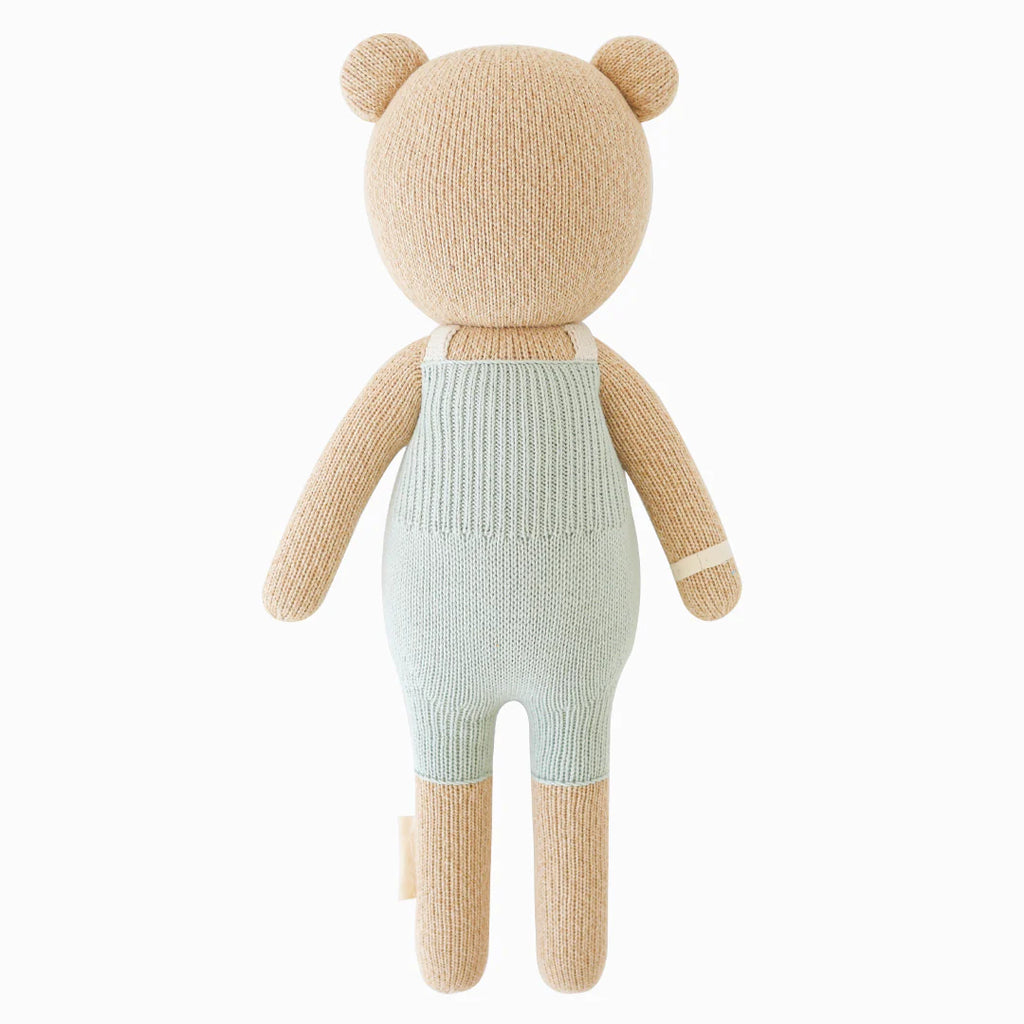 Cuddle+Kind Alexander the Honey Bear