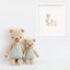 Cuddle+Kind Alexander the Honey Bear