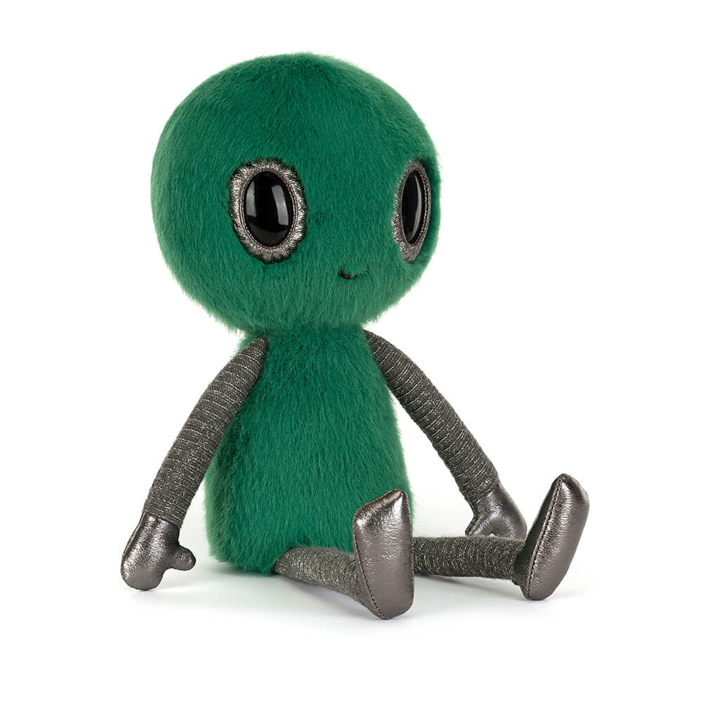 Zyllan Alien Main image