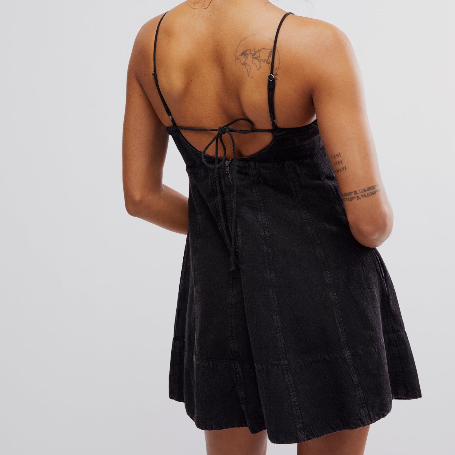 Free People Altura Mini Dress