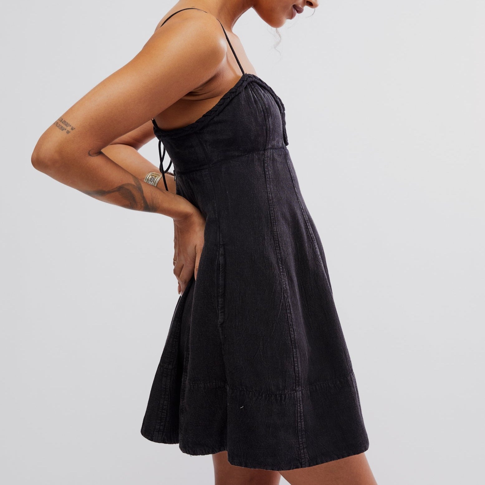 Free People Altura Mini Dress