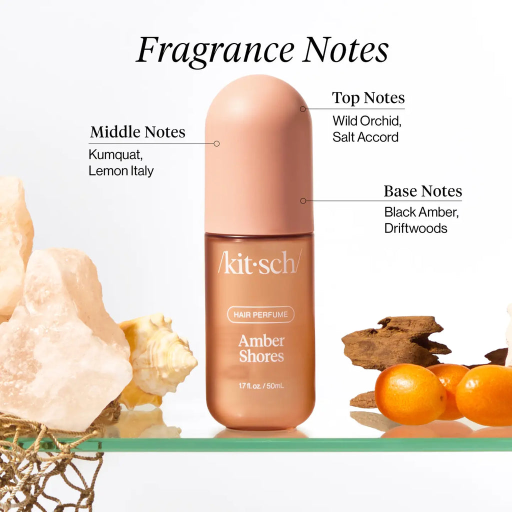 Hair Perfume