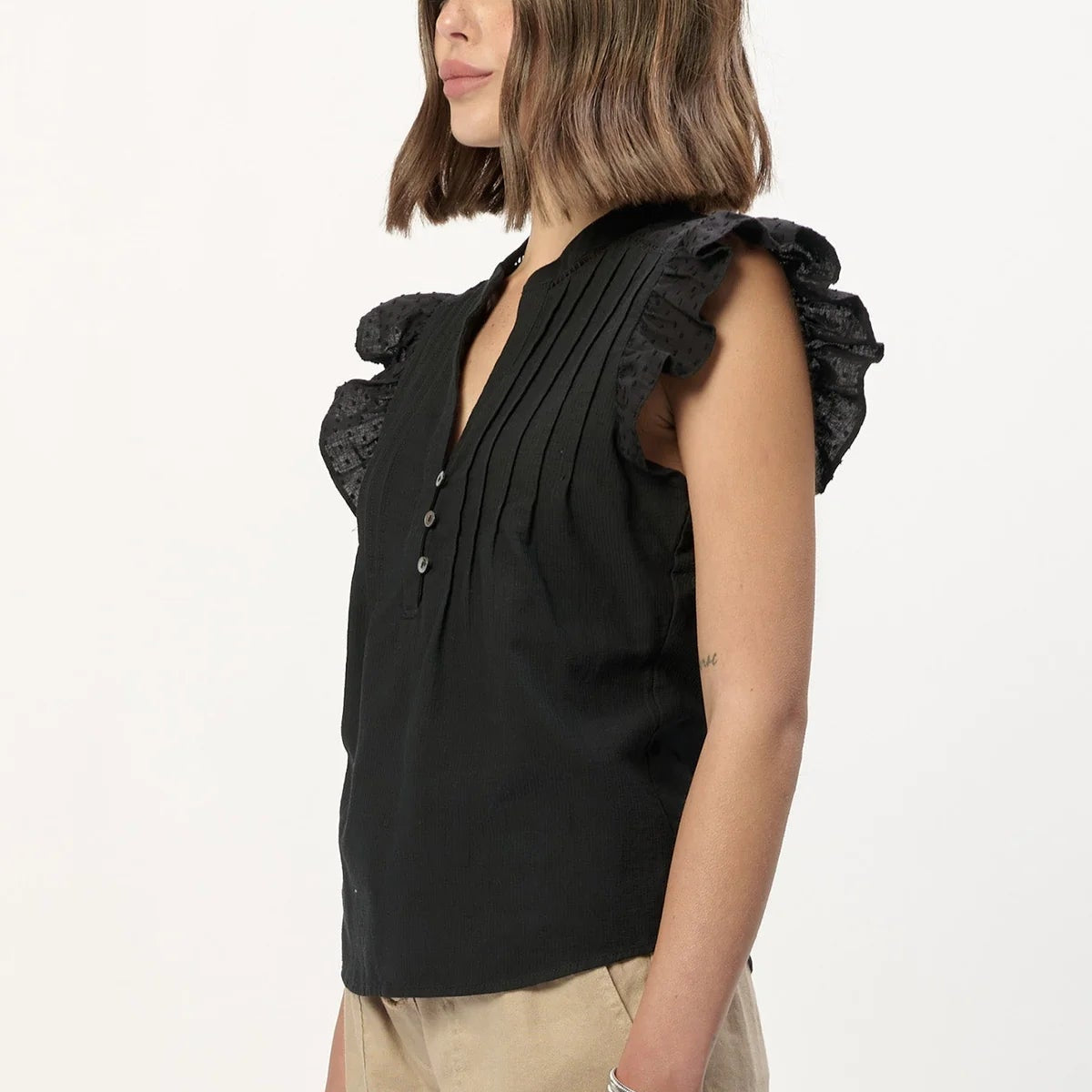 Analia Top