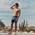 Fair Harbor Anchor Short