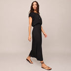 Anika Midi Dress
