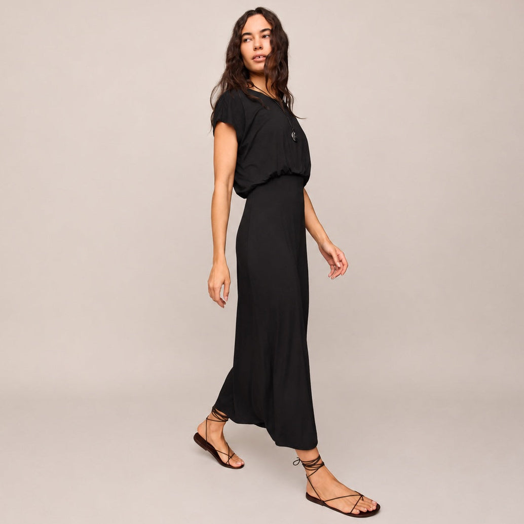 Anika Midi Dress