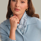 Annabeth Bandana Necktie