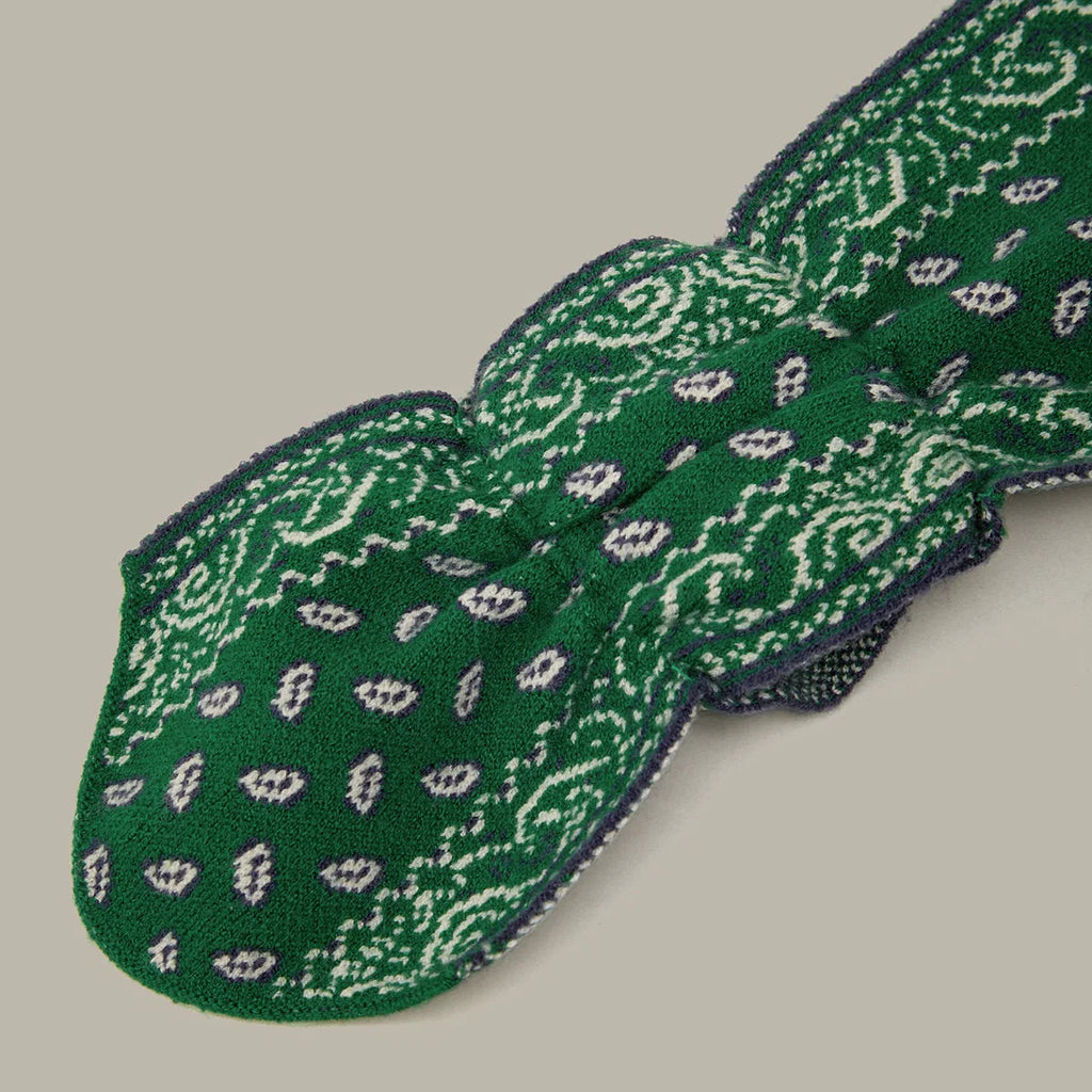 Annabeth Bandana Necktie