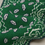 Annabeth Bandana Necktie