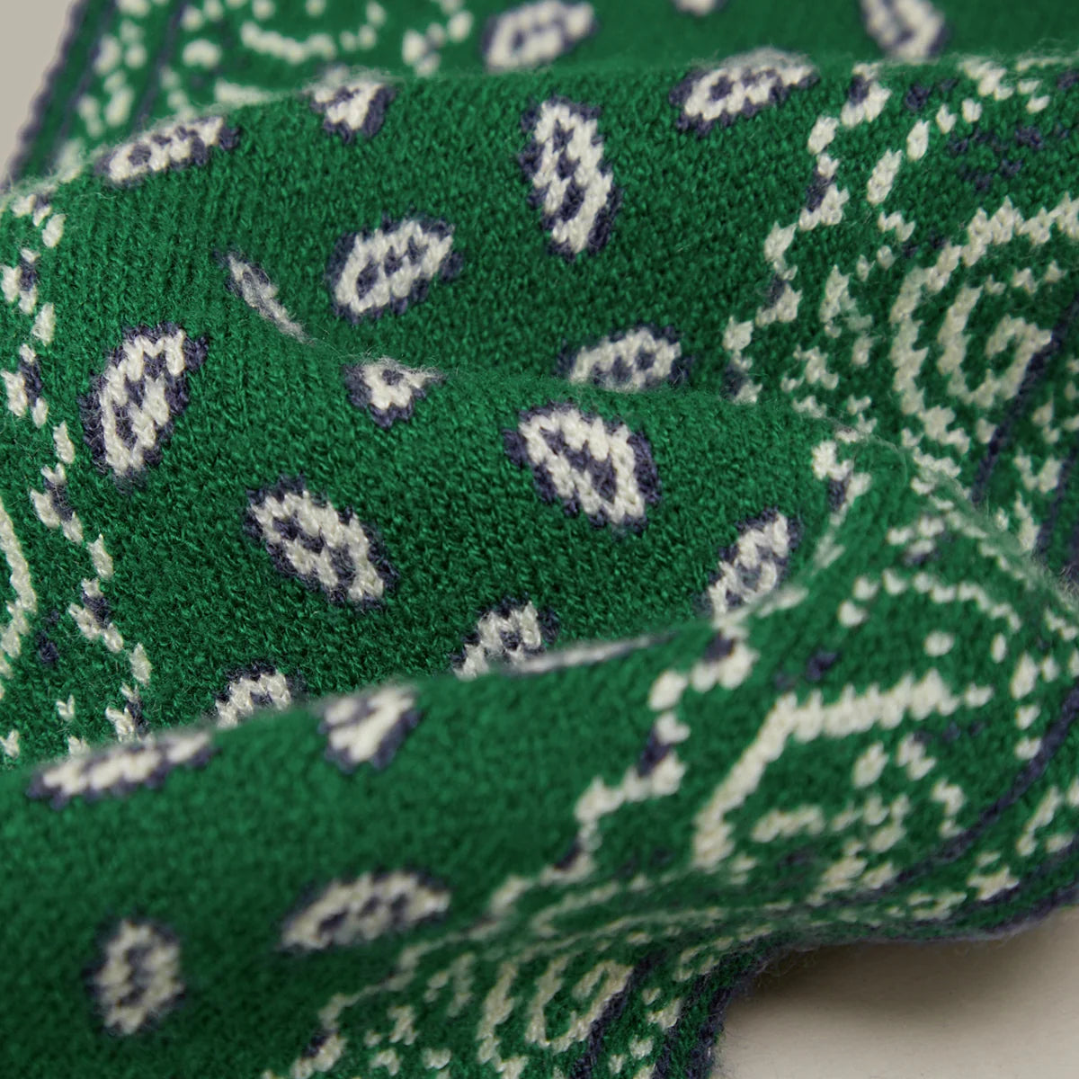 Annabeth Bandana Necktie