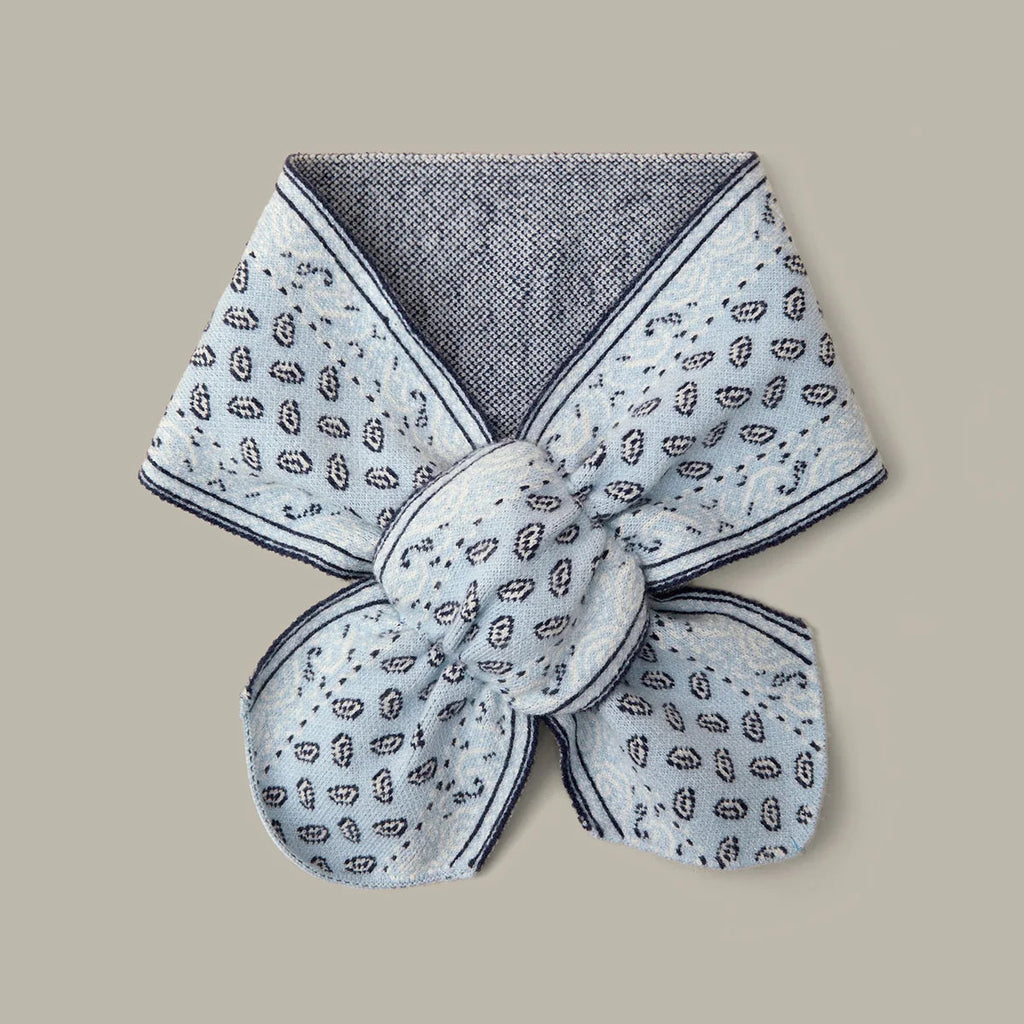Annabeth Bandana Necktie