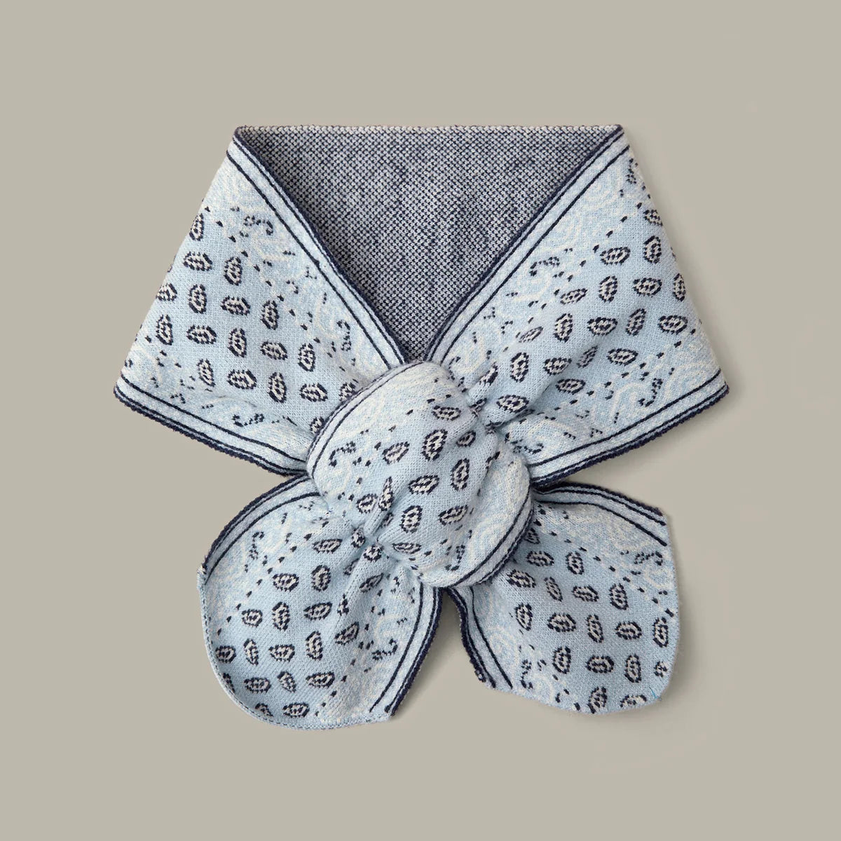 Annabeth Bandana Necktie
