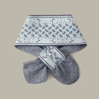 Annabeth Bandana Necktie
