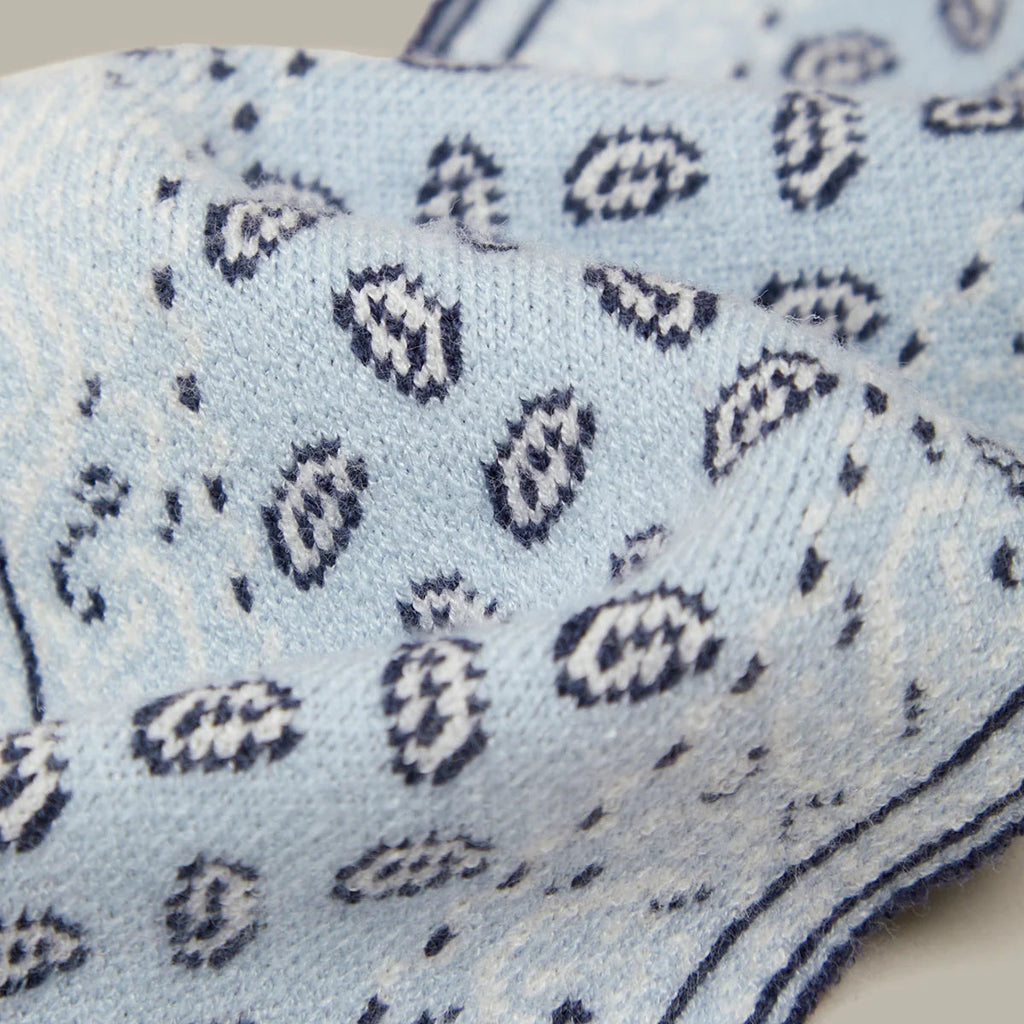 Annabeth Bandana Necktie