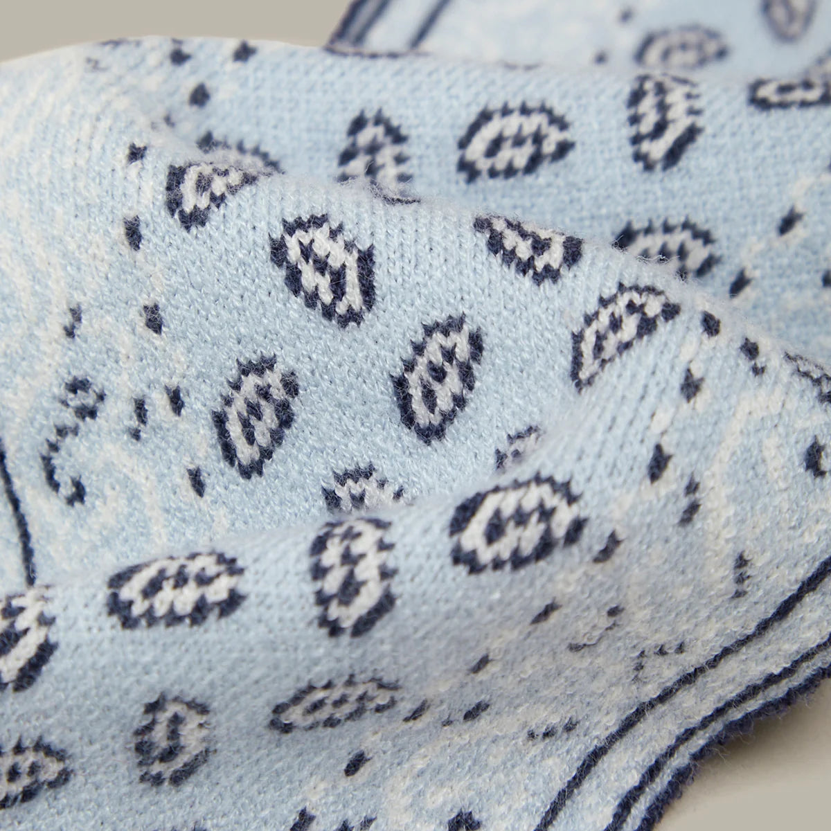 Annabeth Bandana Necktie