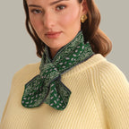Annabeth Bandana Necktie
