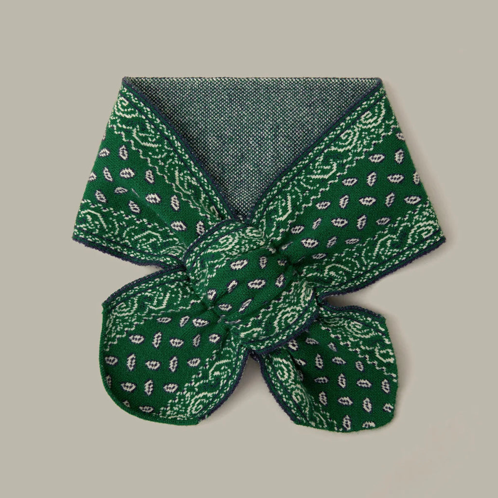 Annabeth Bandana Necktie