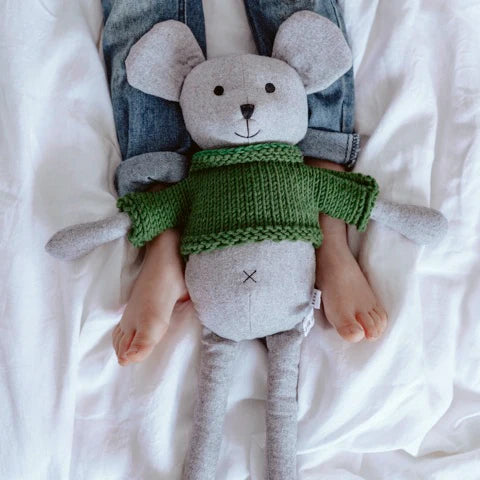 Arthur Mouse