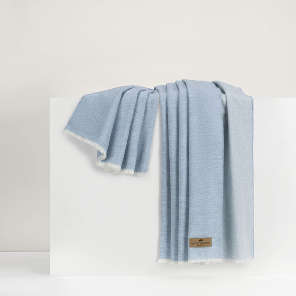 Aspen Throw