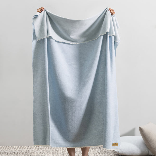 Aspen Throw Secondary image