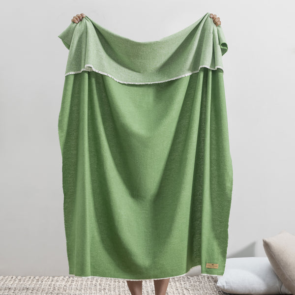 Aspen Throw