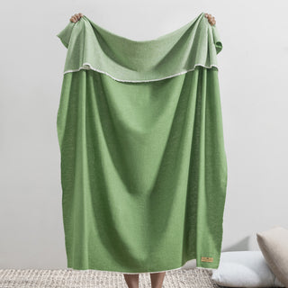 Aspen Throw