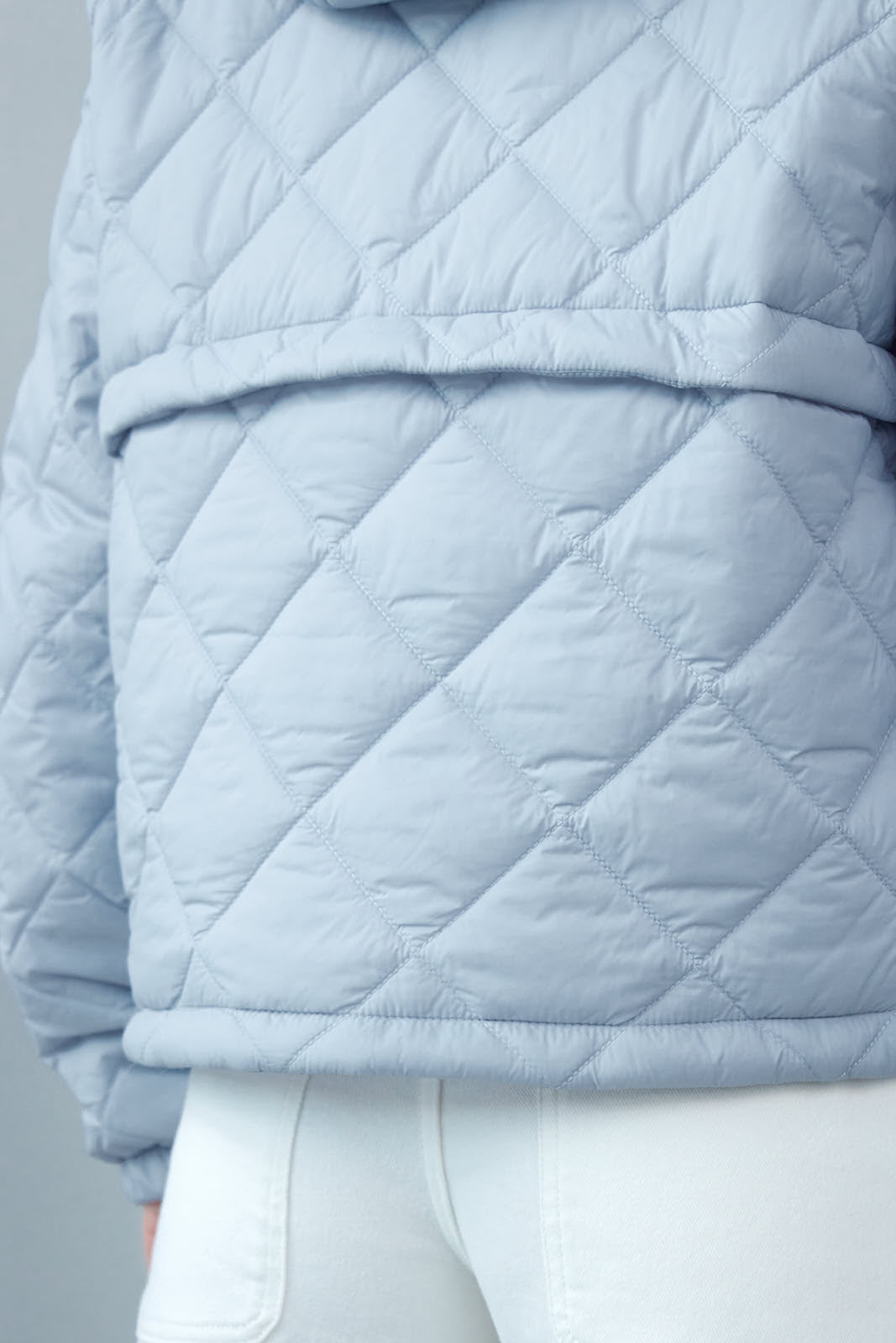 Astrid Quilted Jacket