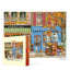 Autumn on Main 1000 Piece Puzzle