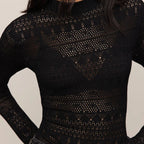 Avery Sweater Top
