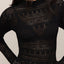 Avery Sweater Top
