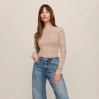 Avery Sweater Top