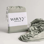 Wuvvy Small Bamboo Blanket