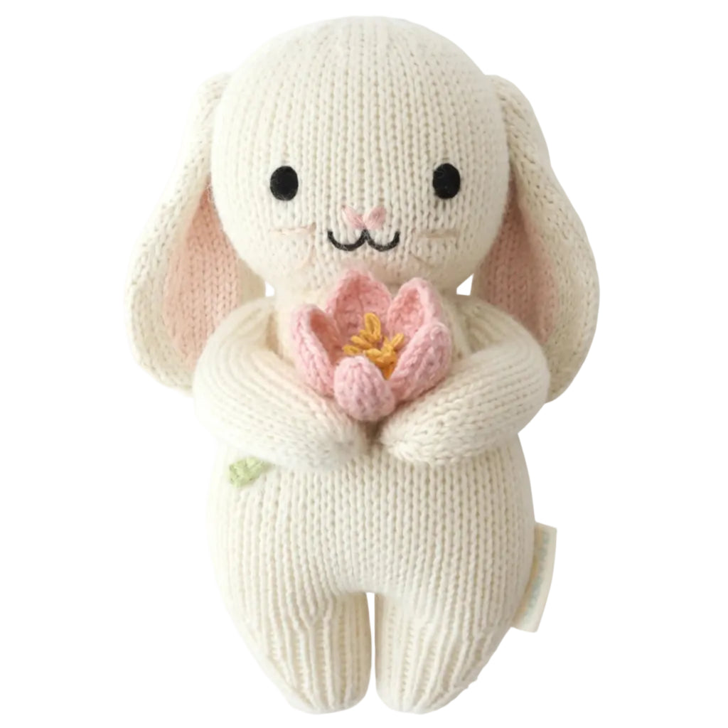 Cuddle+Kind Baby Bunny