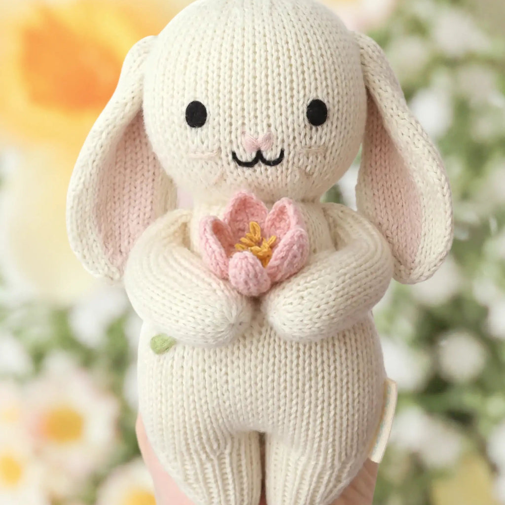 Cuddle+Kind Baby Bunny