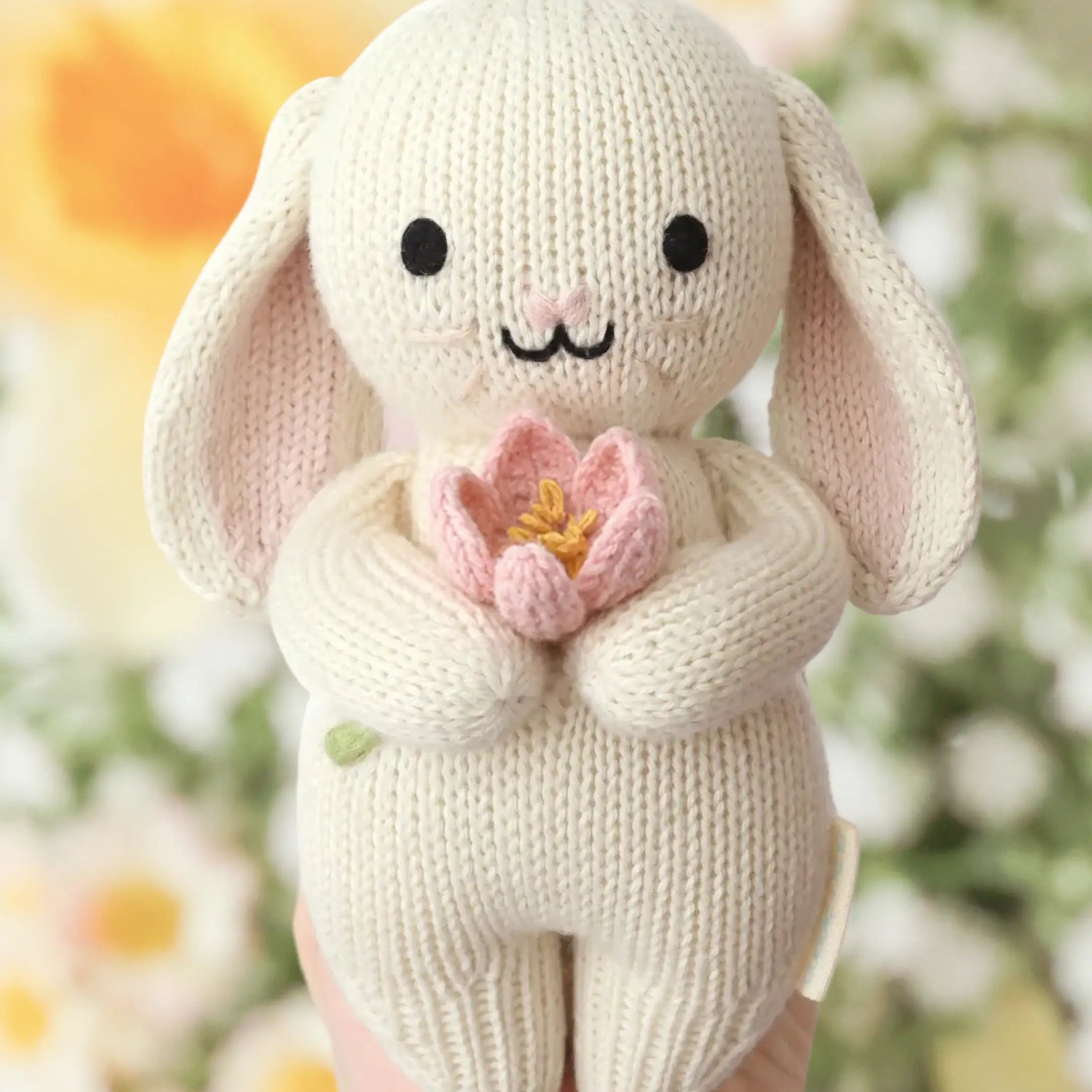 Cuddle+Kind Baby Bunny
