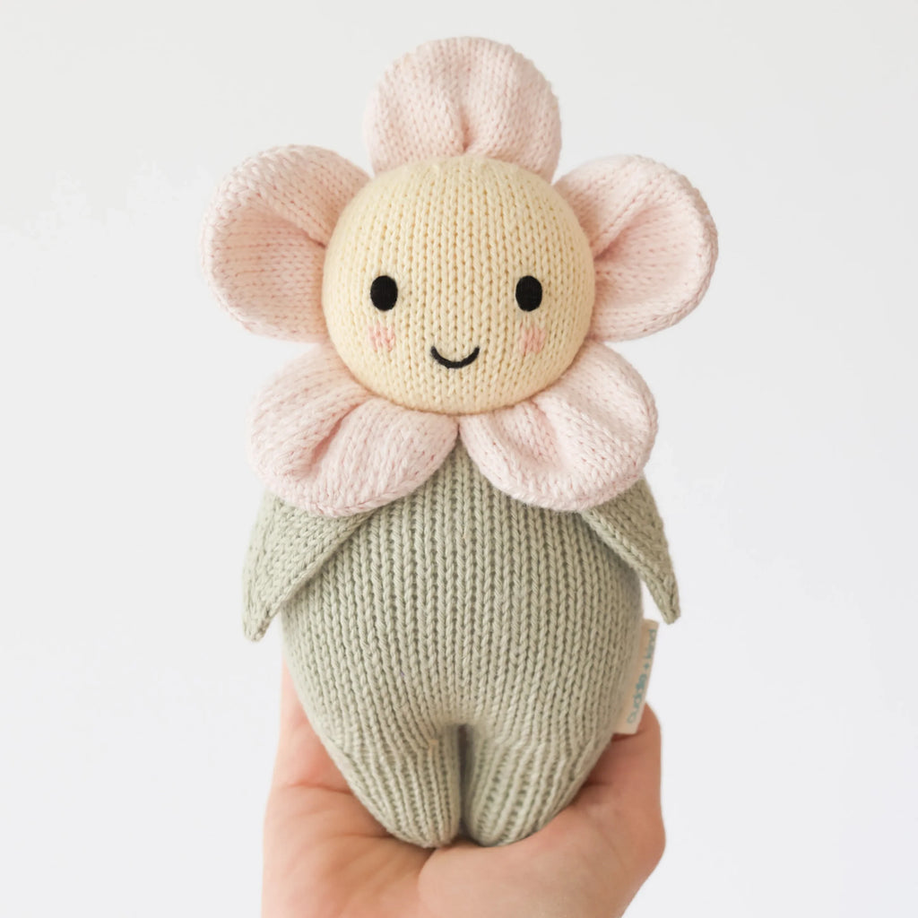 Cuddle+Kind Baby Daisy