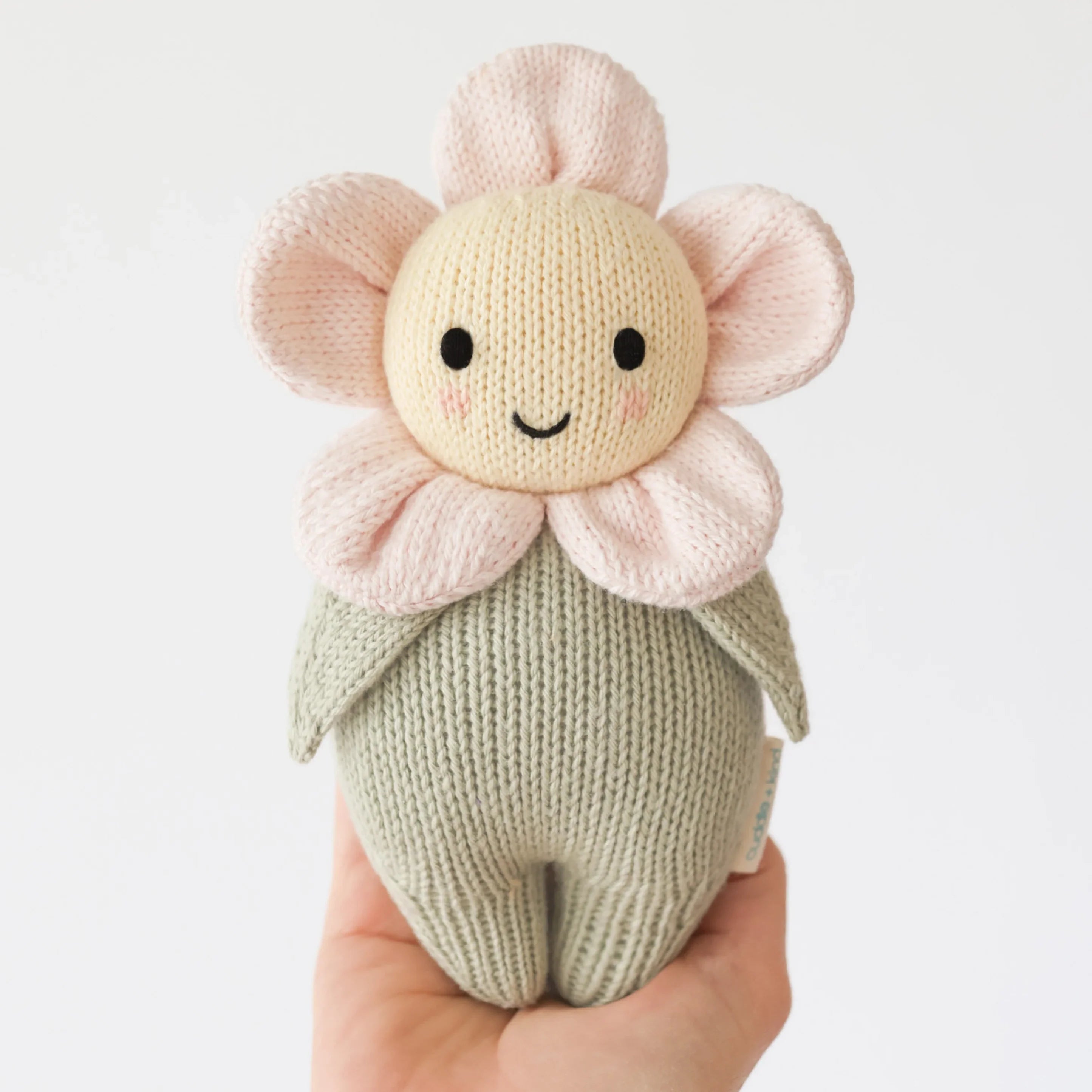 Cuddle+Kind Baby Daisy