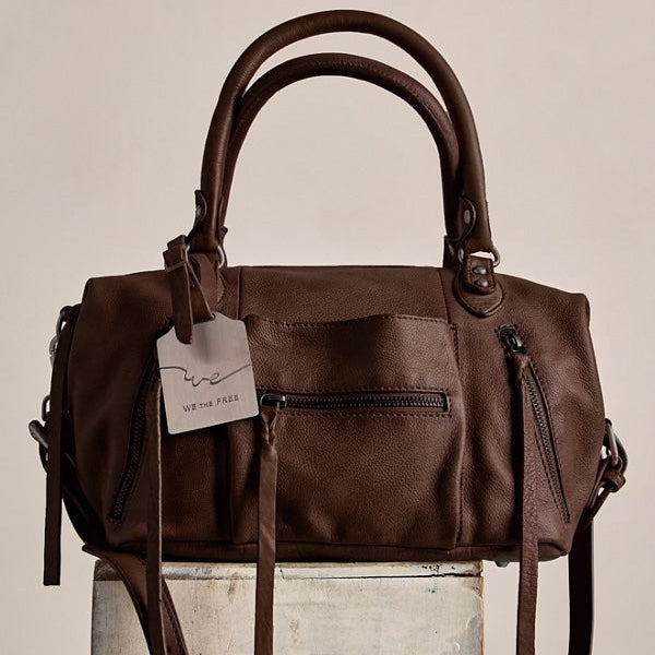 Free People WTF Baby Emerson Tote