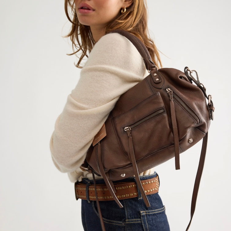 Free People WTF Baby Emerson Tote Secondary image