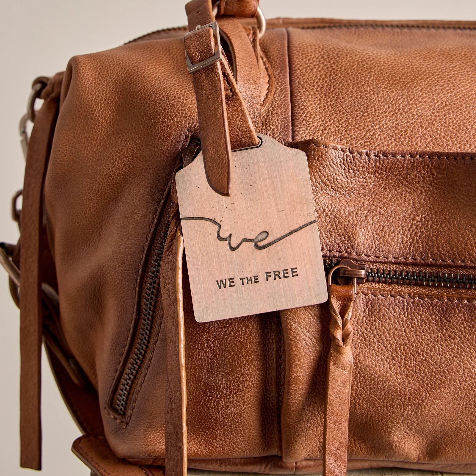 We The Free Baby Emerson Tote Bag