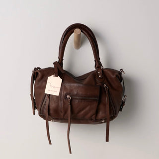 Free People WTF Baby Emerson Tote