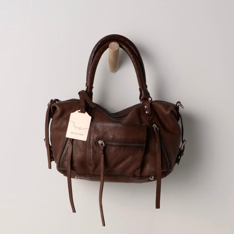 Free People WTF Baby Emerson Tote