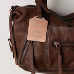 Free People WTF Baby Emerson Tote
