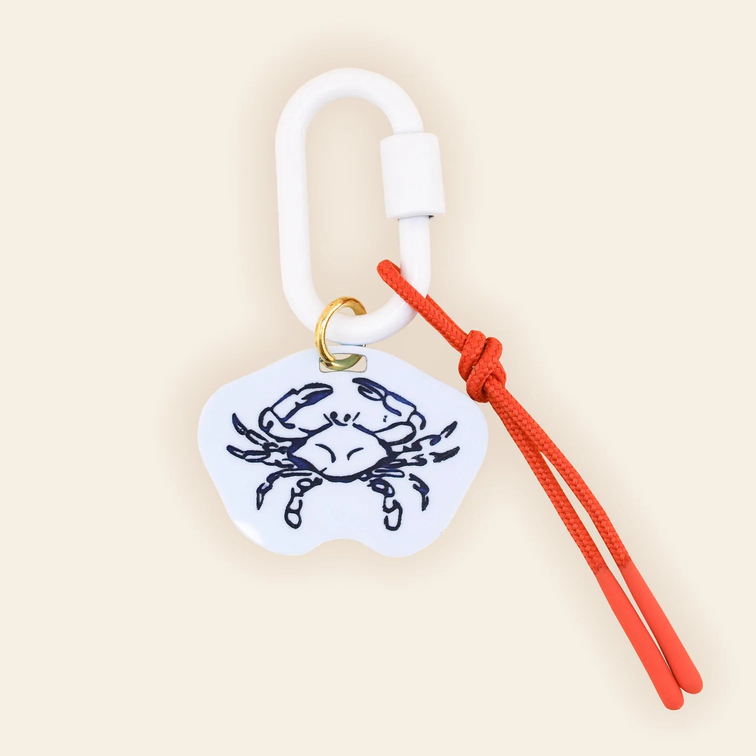 Bag Charm
