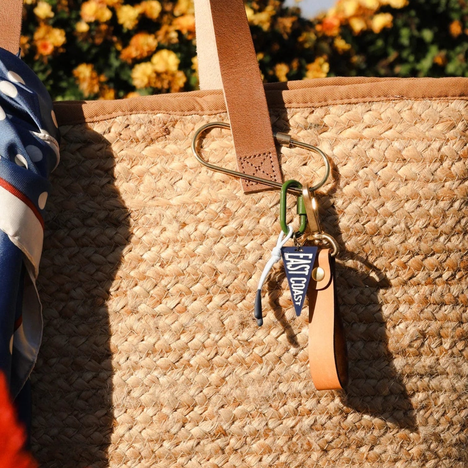 Bag Charm