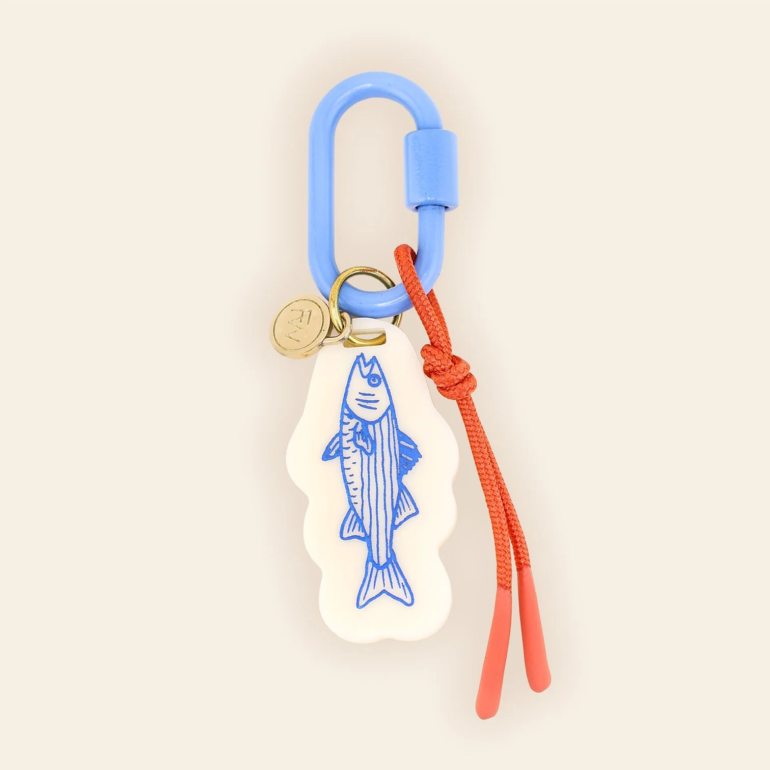 Bag Charm
