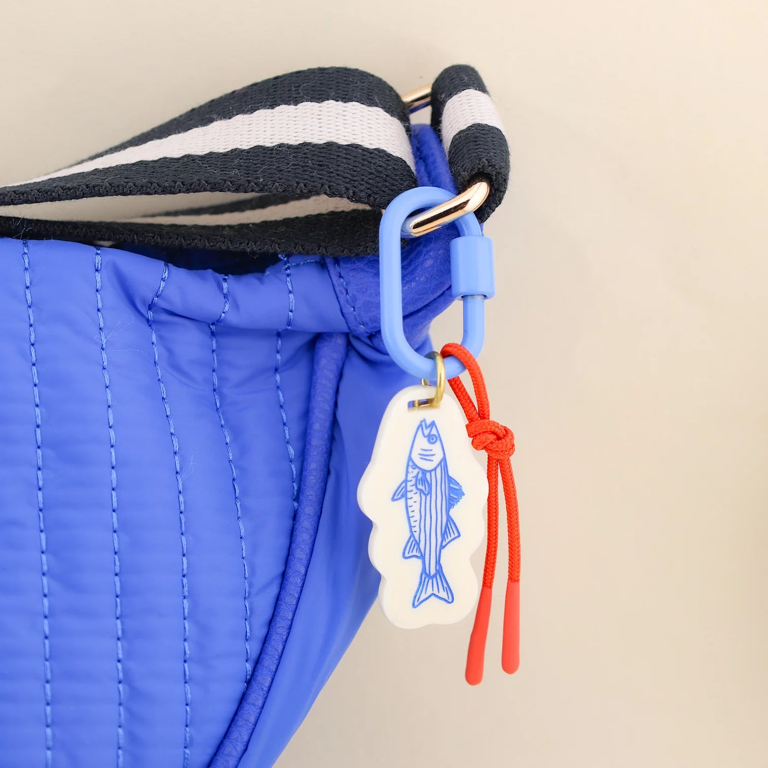 Bag Charm